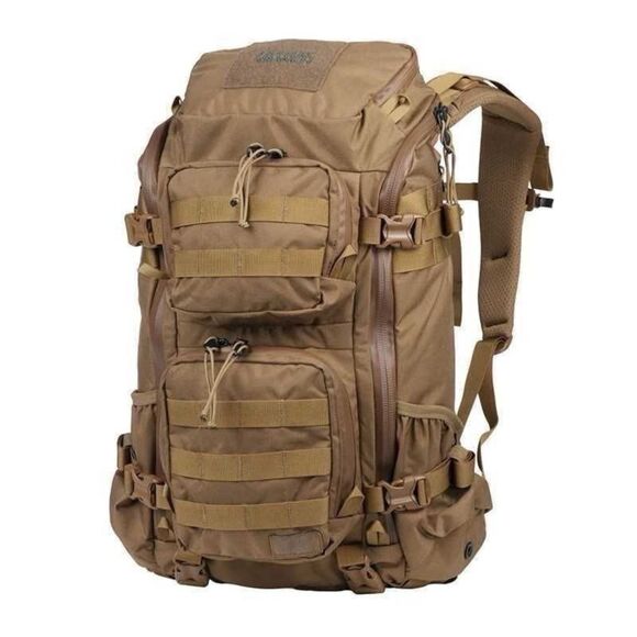 Mystery Ranch Waterproof Outdoor Hiking Backpack – 30L Tactical Rucksack - Picture 3 of 6